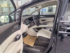 Denza BYD Denza D9 DM-i Smart Drive 1020 Four-Wheel Drive Flagship - ფოტო 4