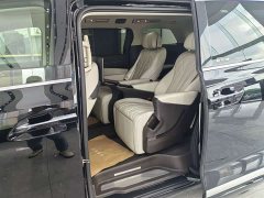 Denza BYD Denza D9 DM-i Smart Drive 1020 Four-Wheel Drive Flagship - ფოტო 5