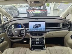 Denza BYD Denza D9 DM-i Smart Drive 1020 Four-Wheel Drive Flagship - ფოტო 6