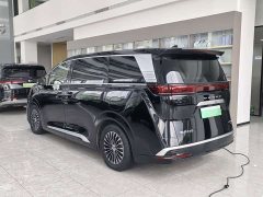 Denza BYD Denza D9 DM-i Smart Drive 1020 Four-Wheel Drive Flagship - ფოტო 7