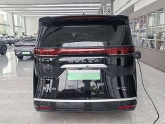 Denza BYD Denza D9 DM-i Smart Drive 1020 Four-Wheel Drive Flagship - ფოტო 8