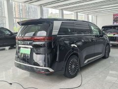 Denza BYD Denza D9 DM-i Smart Drive 1020 Four-Wheel Drive Flagship - ფოტო 9