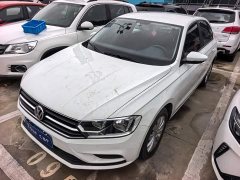 Volkswagen Bora 2019 Facelift 1.5L Automatic Fashion Edition National V - ფოტო 1