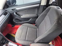 Volkswagen Bora 2019 Facelift 1.5L Automatic Fashion Edition National V - ფოტო 10