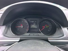 Volkswagen Bora 2019 Facelift 1.5L Automatic Fashion Edition National V - ფოტო 11