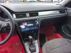 Volkswagen Bora 2019 Facelift 1.5L Automatic Fashion Edition National V - ფოტო 12