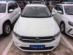 Volkswagen Bora 2019 Facelift 1.5L Automatic Fashion Edition National V - ფოტო 2