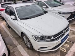 Volkswagen Bora 2019 Facelift 1.5L Automatic Fashion Edition National V - ფოტო 3