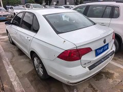 Volkswagen Bora 2019 Facelift 1.5L Automatic Fashion Edition National V - ფოტო 4