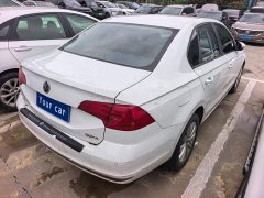 Volkswagen Bora 2019 Facelift 1.5L Automatic Fashion Edition National V - ფოტო 5