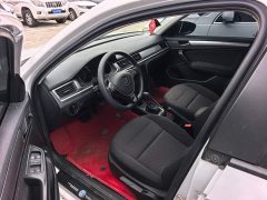 Volkswagen Bora 2019 Facelift 1.5L Automatic Fashion Edition National V - ფოტო 7