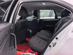 Volkswagen Bora 2019 Facelift 1.5L Automatic Fashion Edition National V - ფოტო 8