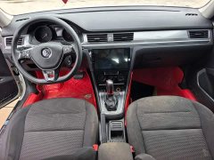 Volkswagen Bora 2019 Facelift 1.5L Automatic Fashion Edition National V - ფოტო 9