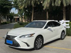 Lexus ES 2022 200 Excellence Edition - ფოტო 1