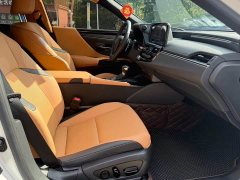 Lexus ES 2022 200 Excellence Edition - ფოტო 10