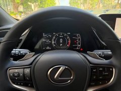 Lexus ES 2022 200 Excellence Edition - ფოტო 11