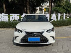 Lexus ES 2022 200 Excellence Edition - ფოტო 2