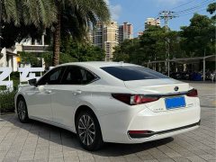 Lexus ES 2022 200 Excellence Edition - ფოტო 4