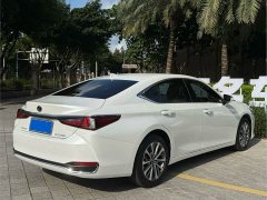 Lexus ES 2022 200 Excellence Edition - ფოტო 6