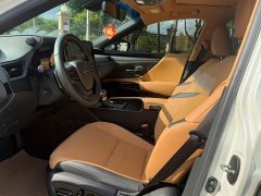 Lexus ES 2022 200 Excellence Edition - ფოტო 7