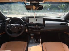 Lexus ES 2022 200 Excellence Edition - ფოტო 8