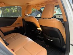 Lexus ES 2022 200 Excellence Edition - ფოტო 9