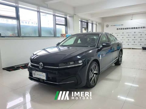2024 Volkswagen 380TSI DSG Edition - ავტომობილი ჩინეთიდან