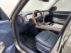 Deepal Deep Blue G318 Four-Wheel Drive Air Suspension Edition - ფოტო 10