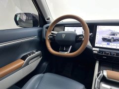 Deepal Deep Blue G318 Four-Wheel Drive Air Suspension Edition - ფოტო 12