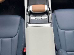 Deepal Deep Blue G318 Four-Wheel Drive Air Suspension Edition - ფოტო 13