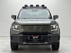 Deepal Deep Blue G318 Four-Wheel Drive Air Suspension Edition - ფოტო 2