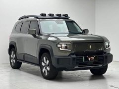 Deepal Deep Blue G318 Four-Wheel Drive Air Suspension Edition - ფოტო 3