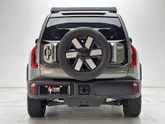 Deepal Deep Blue G318 Four-Wheel Drive Air Suspension Edition - ფოტო 5