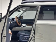 Deepal Deep Blue G318 Four-Wheel Drive Air Suspension Edition - ფოტო 7