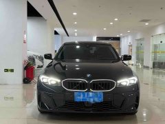 BMW 3 Series 330Li M Sport Night Edition Package - ფოტო 2
