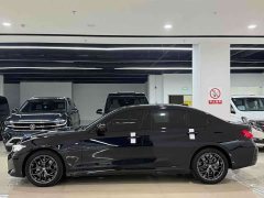 BMW 3 Series 330Li M Sport Night Edition Package - ფოტო 3
