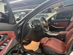 BMW 3 Series 330Li M Sport Night Edition Package - ფოტო 7