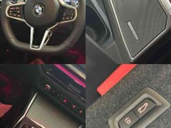 BMW 3 Series 330Li M Sport Night Edition Package - ფოტო 9