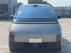 Li Auto MEGA Home Family Edition - ფოტო 2