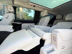 Li Auto MEGA Home Family Edition - ფოტო 5
