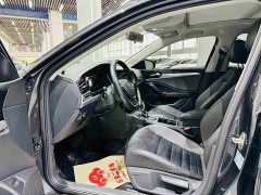 Volkswagen Sagitar 280TSI DSG 30th Anniversary Edition - ფოტო 11