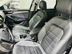 Volkswagen Sagitar 280TSI DSG 30th Anniversary Edition - ფოტო 12