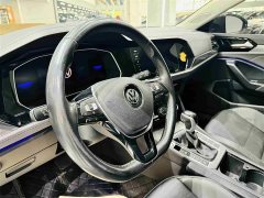 Volkswagen Sagitar 280TSI DSG 30th Anniversary Edition - ფოტო 13
