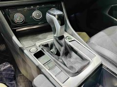 Volkswagen Sagitar 280TSI DSG 30th Anniversary Edition - ფოტო 15