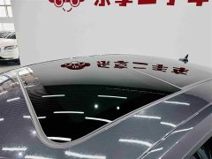 Volkswagen Sagitar 280TSI DSG 30th Anniversary Edition - ფოტო 17