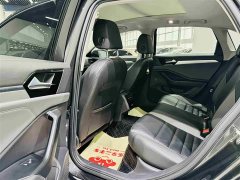 Volkswagen Sagitar 280TSI DSG 30th Anniversary Edition - ფოტო 18
