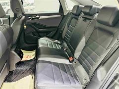Volkswagen Sagitar 280TSI DSG 30th Anniversary Edition - ფოტო 19
