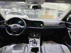 Volkswagen Sagitar 280TSI DSG 30th Anniversary Edition - ფოტო 20