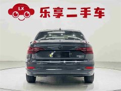Volkswagen Sagitar 280TSI DSG 30th Anniversary Edition - ფოტო 4