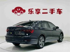 Volkswagen Sagitar 280TSI DSG 30th Anniversary Edition - ფოტო 5